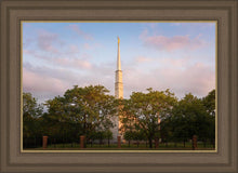 Load image into Gallery viewer, Chicago Temple Risen
