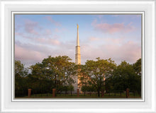 Load image into Gallery viewer, Chicago Temple Risen
