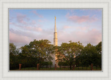 Load image into Gallery viewer, Chicago Temple Risen
