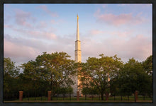Load image into Gallery viewer, Chicago Temple Risen
