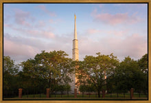 Load image into Gallery viewer, Chicago Temple Risen
