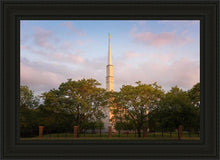 Load image into Gallery viewer, Chicago Temple Risen
