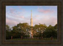 Load image into Gallery viewer, Chicago Temple Risen
