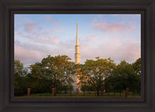 Load image into Gallery viewer, Chicago Temple Risen
