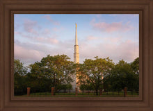 Load image into Gallery viewer, Chicago Temple Risen
