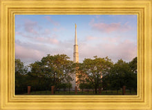 Load image into Gallery viewer, Chicago Temple Risen
