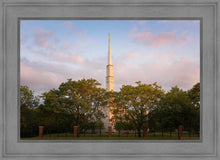 Load image into Gallery viewer, Chicago Temple Risen

