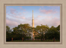 Load image into Gallery viewer, Chicago Temple Risen
