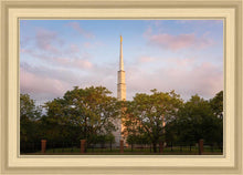 Load image into Gallery viewer, Chicago Temple Risen
