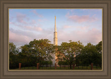 Load image into Gallery viewer, Chicago Temple Risen
