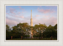 Load image into Gallery viewer, Chicago Temple Risen
