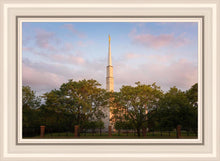Load image into Gallery viewer, Chicago Temple Risen

