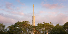Load image into Gallery viewer, Chicago Temple Risen
