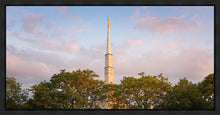 Load image into Gallery viewer, Chicago Temple Risen
