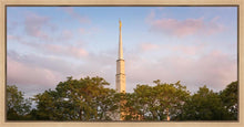 Load image into Gallery viewer, Chicago Temple Risen
