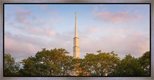Load image into Gallery viewer, Chicago Temple Risen
