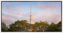 Load image into Gallery viewer, Chicago Temple Risen
