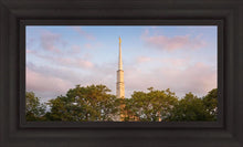 Load image into Gallery viewer, Chicago Temple Risen
