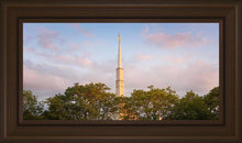 Load image into Gallery viewer, Chicago Temple Risen
