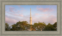 Load image into Gallery viewer, Chicago Temple Risen
