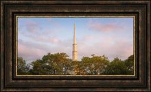Load image into Gallery viewer, Chicago Temple Risen
