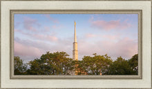 Load image into Gallery viewer, Chicago Temple Risen

