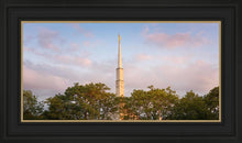 Load image into Gallery viewer, Chicago Temple Risen
