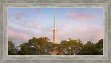 Load image into Gallery viewer, Chicago Temple Risen
