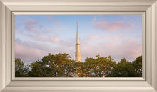 Load image into Gallery viewer, Chicago Temple Risen
