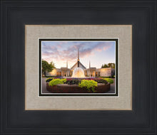 Load image into Gallery viewer, Chicago Temple Eventide

