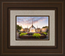 Load image into Gallery viewer, Chicago Temple Eventide

