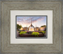 Load image into Gallery viewer, Chicago Temple Eventide
