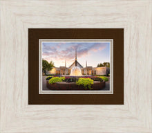 Load image into Gallery viewer, Chicago Temple Eventide
