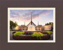 Load image into Gallery viewer, Chicago Temple Eventide
