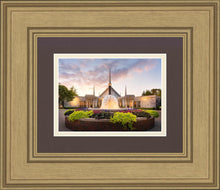 Load image into Gallery viewer, Chicago Temple Eventide
