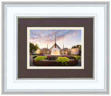 Load image into Gallery viewer, Chicago Temple Eventide

