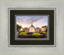 Load image into Gallery viewer, Chicago Temple Eventide
