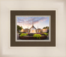 Load image into Gallery viewer, Chicago Temple Eventide
