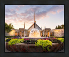 Load image into Gallery viewer, Chicago Temple Eventide

