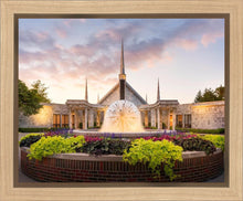 Load image into Gallery viewer, Chicago Temple Eventide
