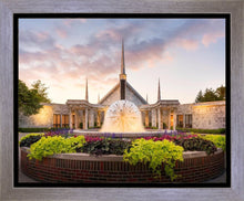Load image into Gallery viewer, Chicago Temple Eventide
