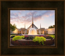 Load image into Gallery viewer, Chicago Temple Eventide
