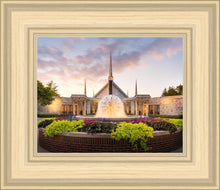 Load image into Gallery viewer, Chicago Temple Eventide
