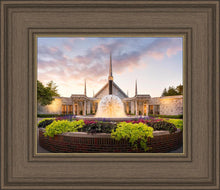 Load image into Gallery viewer, Chicago Temple Eventide
