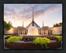 Load image into Gallery viewer, Chicago Temple Eventide
