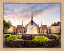 Load image into Gallery viewer, Chicago Temple Eventide

