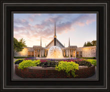 Load image into Gallery viewer, Chicago Temple Eventide
