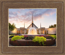Load image into Gallery viewer, Chicago Temple Eventide
