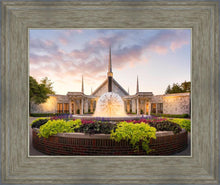 Load image into Gallery viewer, Chicago Temple Eventide

