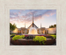 Load image into Gallery viewer, Chicago Temple Eventide
